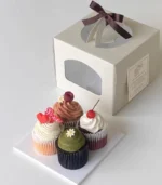 cake boxes
