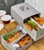 food packaging