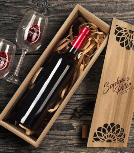wine boxes