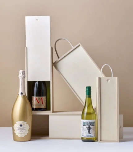 wine boxes