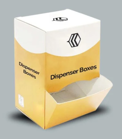dispenser boxes